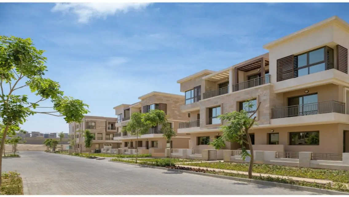 شقة فاخرة بأ amenities مذهلة في قلب المدينة