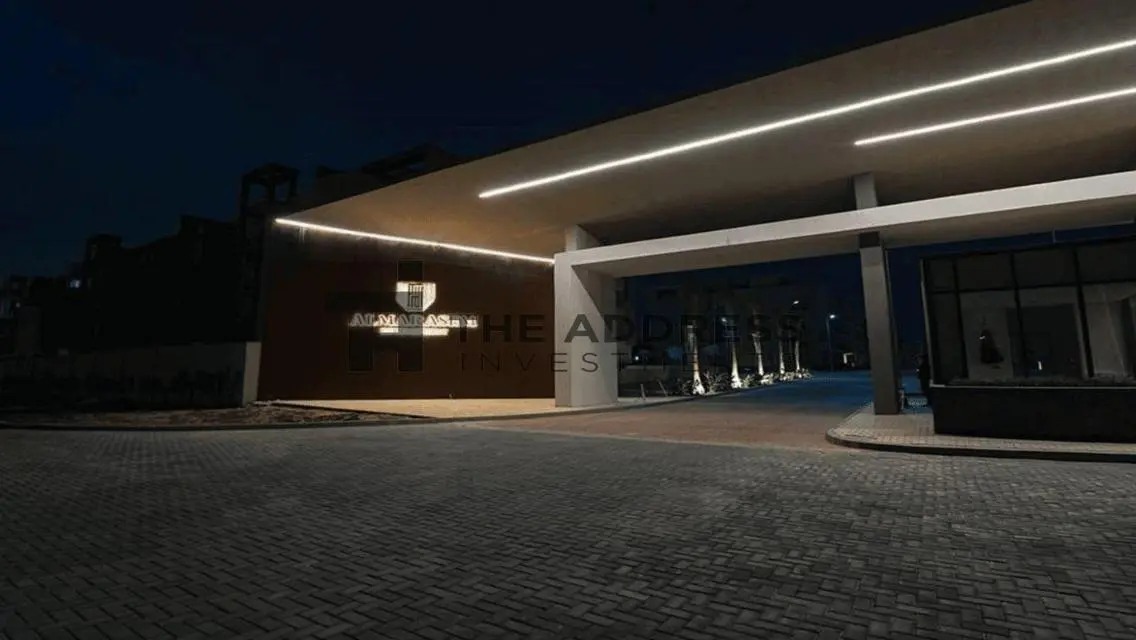 Luxury Villa for Sale with Private Pool and Garden