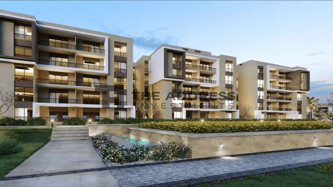 Luxury Villa for Sale with Private Pool and Garden