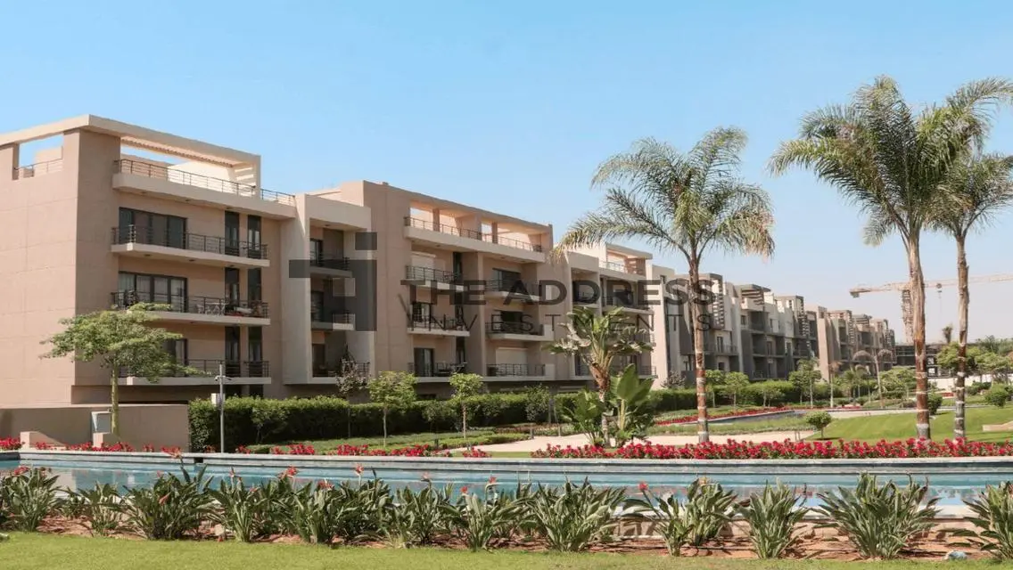 Luxury Villa for Sale with Private Pool and Garden