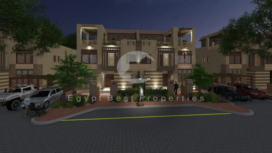 Luxury Home with Private Garden and Pool for Sale