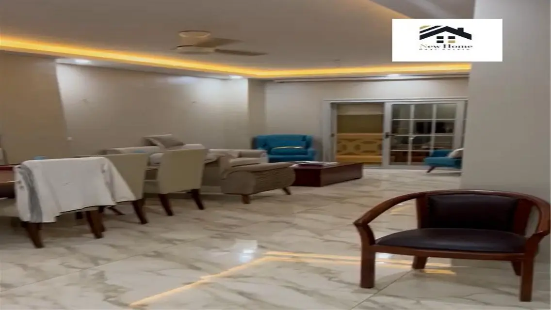 Luxury Villa for Sale with Stunning Space and Competitive Price