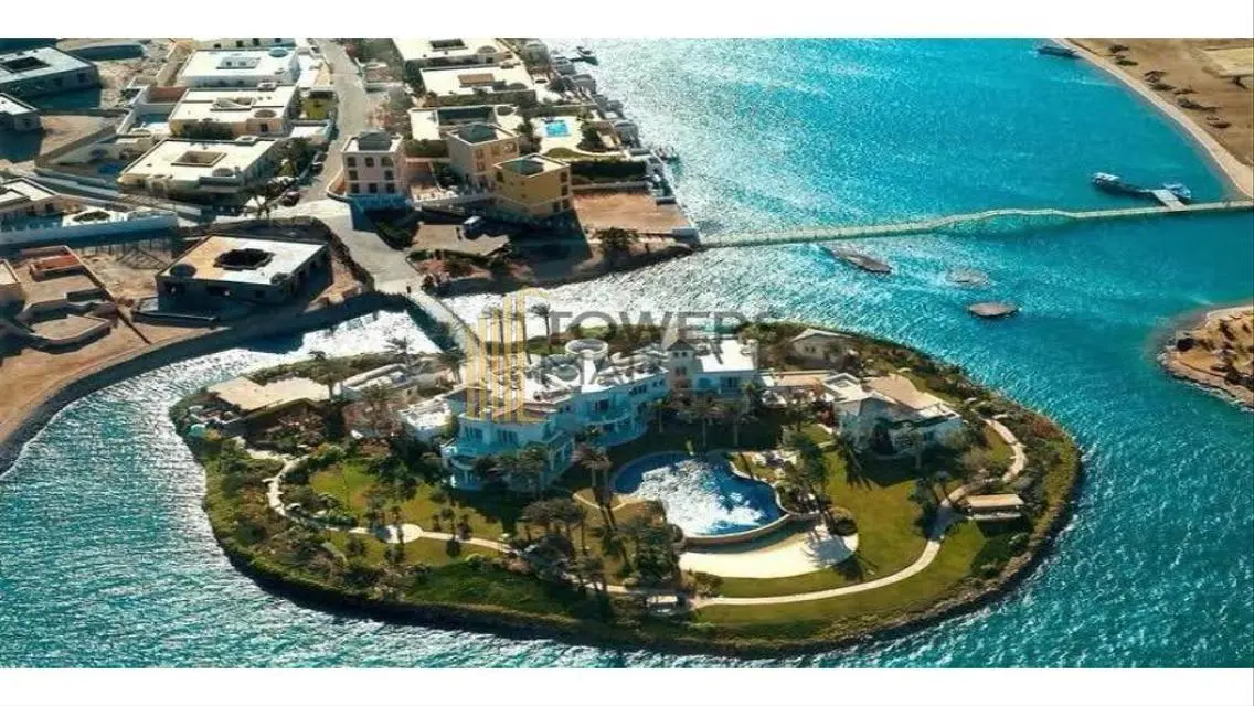 Luxurious Villas for Sale with Private Garden and Spacious Layout