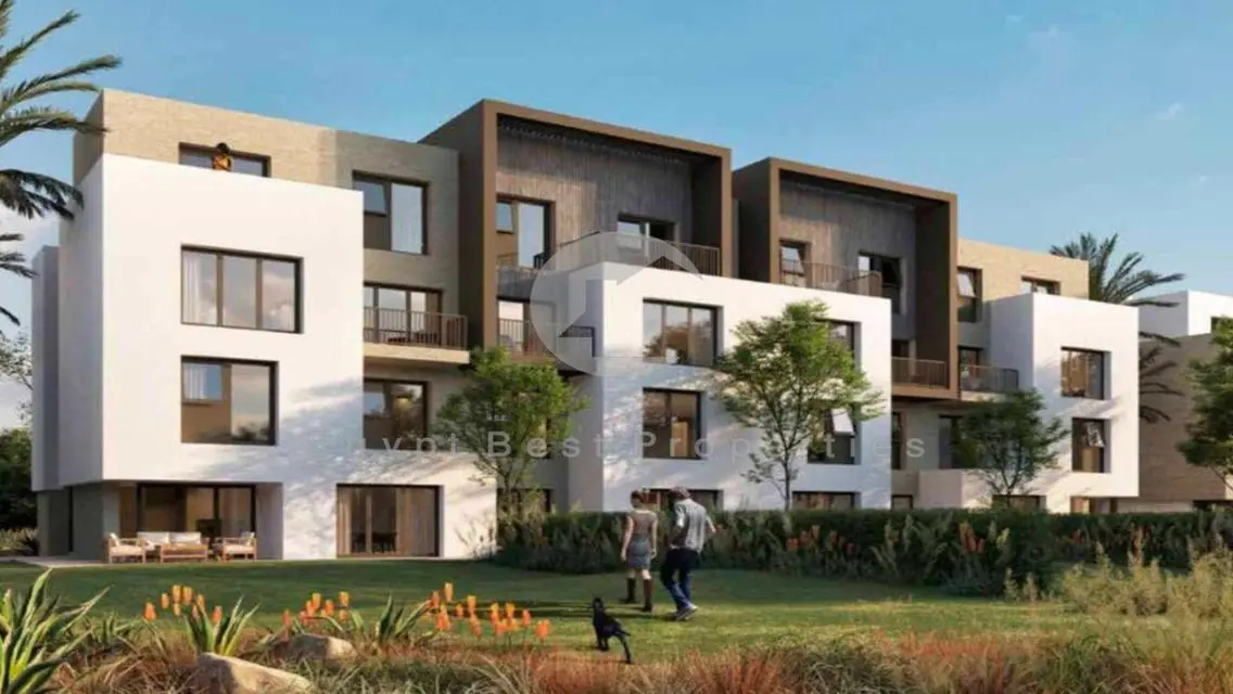 Luxurious Villa in the Heart of the City