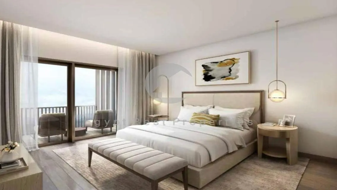 Luxurious Villa in the Heart of the City