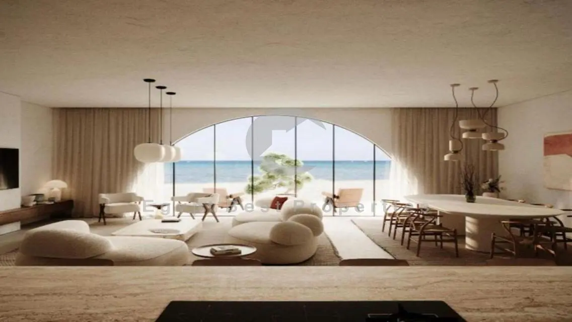 Luxury Villa in Mustapha Bek - Stunning Views and Private Garden