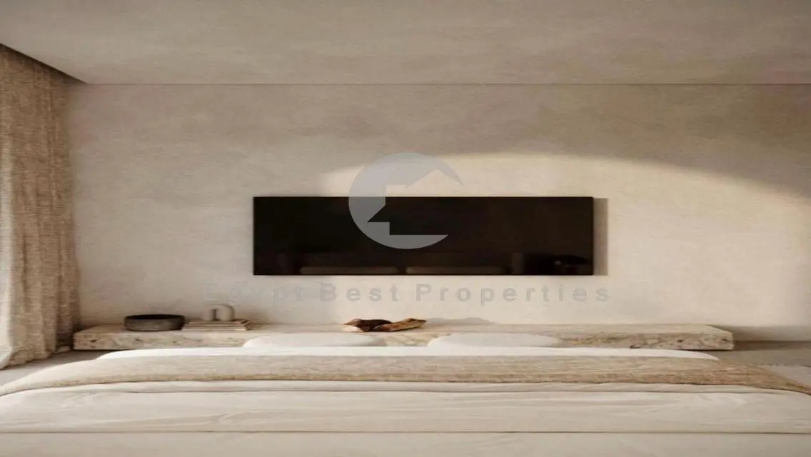 Luxury Villa in Mustapha Bek - Stunning Views and Private Garden