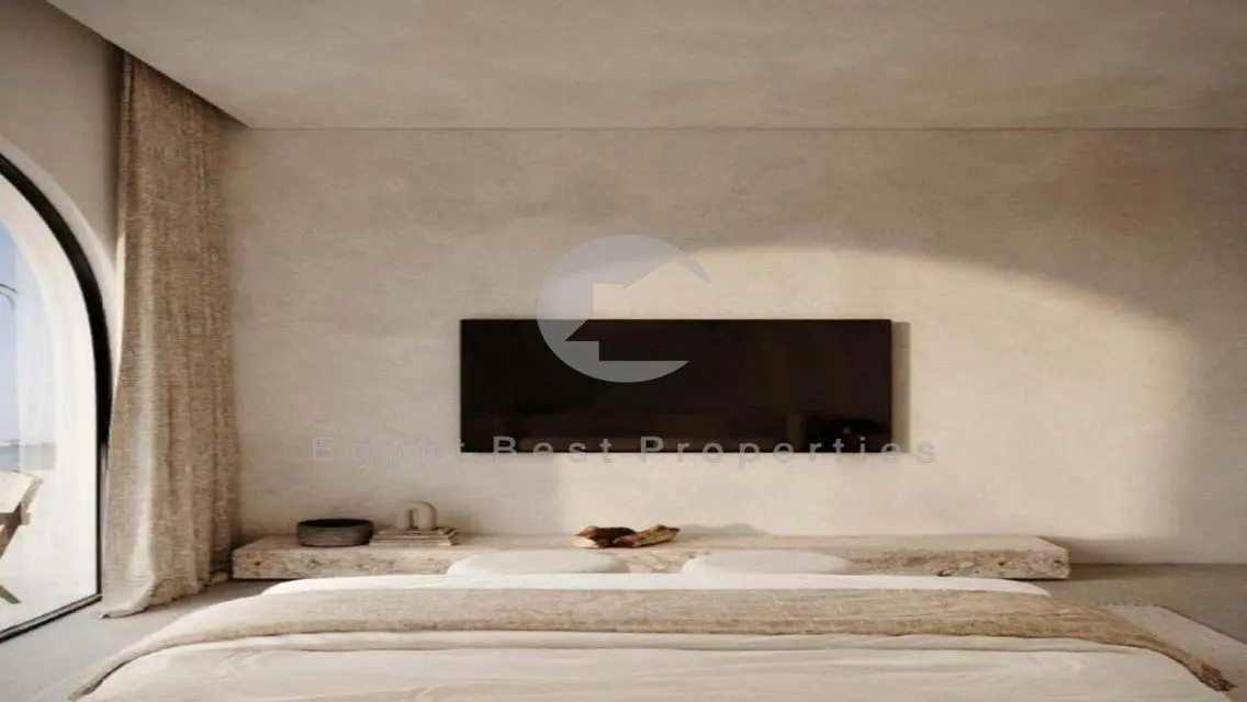 Luxury Villa in Mustapha Bek - Stunning Views and Private Garden