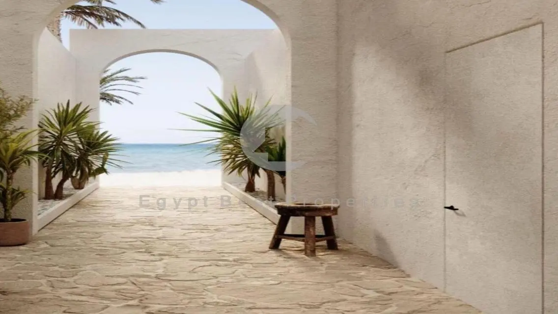 Luxury Villa in Mustapha Bek - Stunning Views and Private Garden