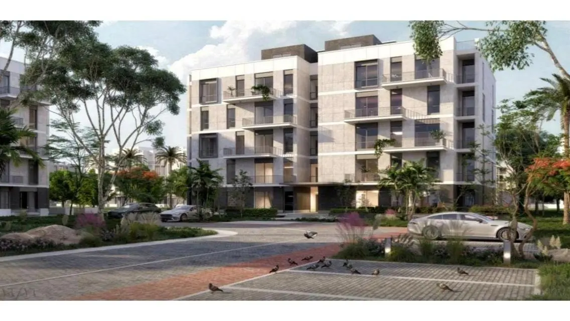 Stunning Apartment in Arkan Plaza Sheikh Zayed