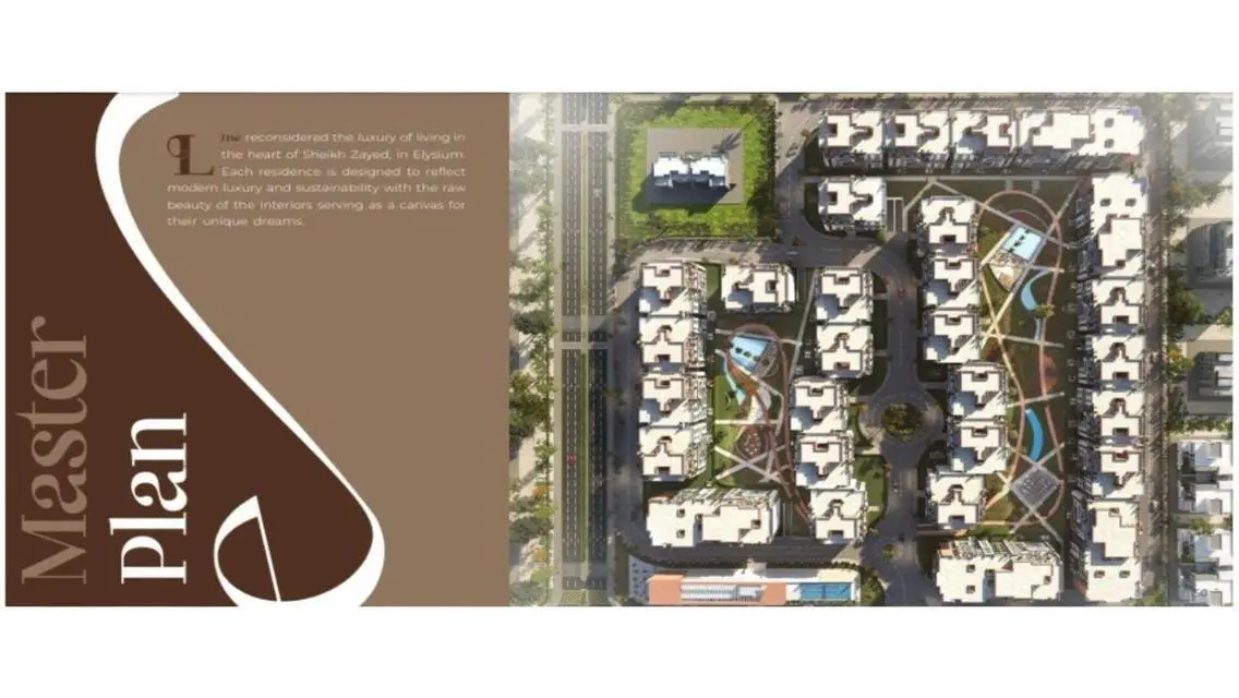 Stunning Apartment in Arkan Plaza Sheikh Zayed