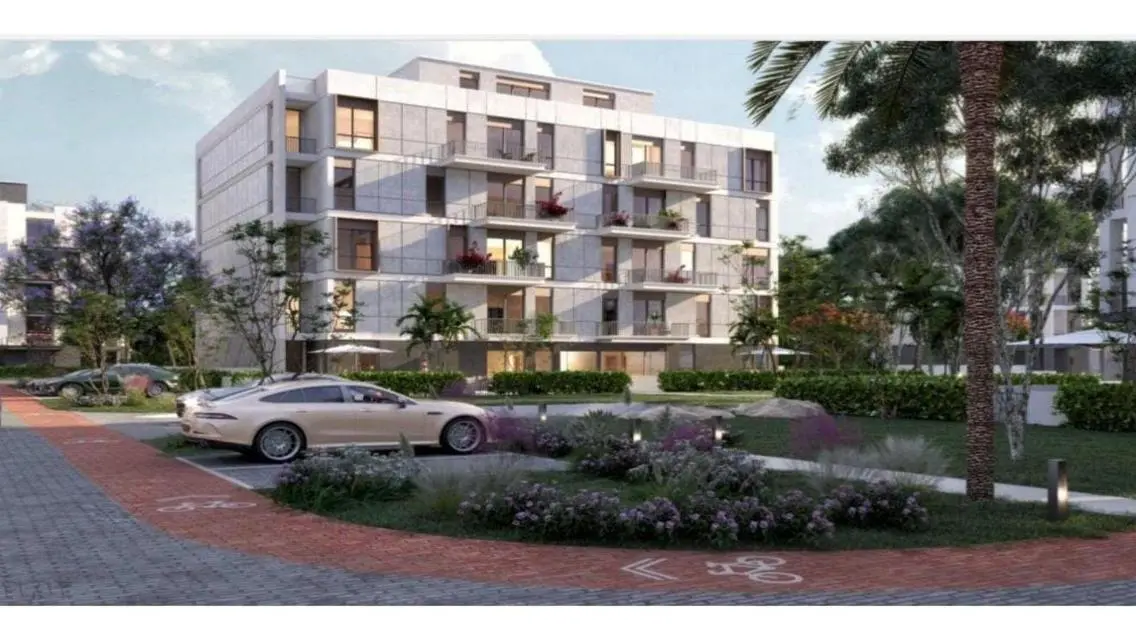 Stunning Apartment in Arkan Plaza Sheikh Zayed