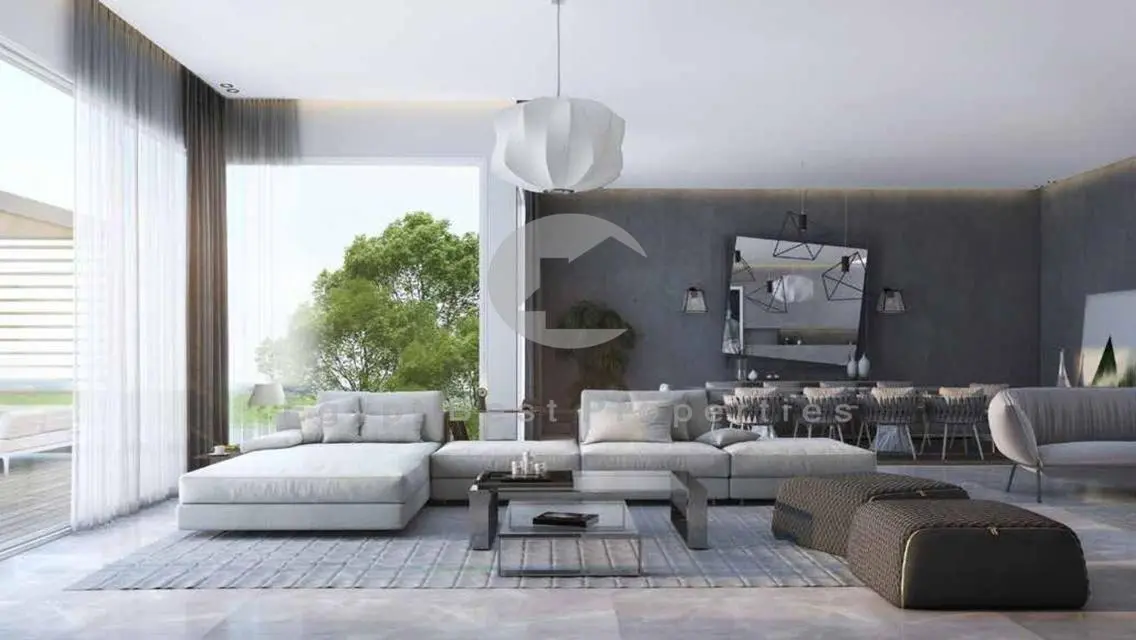 Luxury Villa in Katameya Coast 180