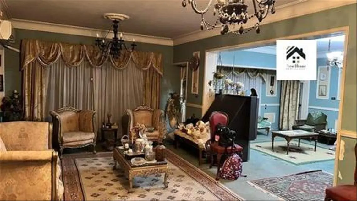 Luxurious Villa for Sale with 160 Sqm in Prime Location