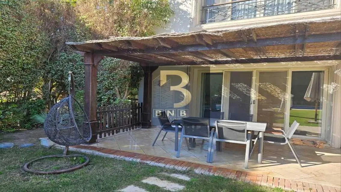 Luxury Apartment for Sale - 230 sqm