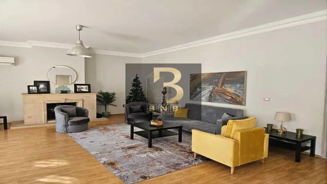 Luxury Apartment for Sale - 230 sqm