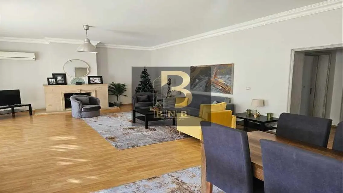 Luxury Apartment for Sale - 230 sqm