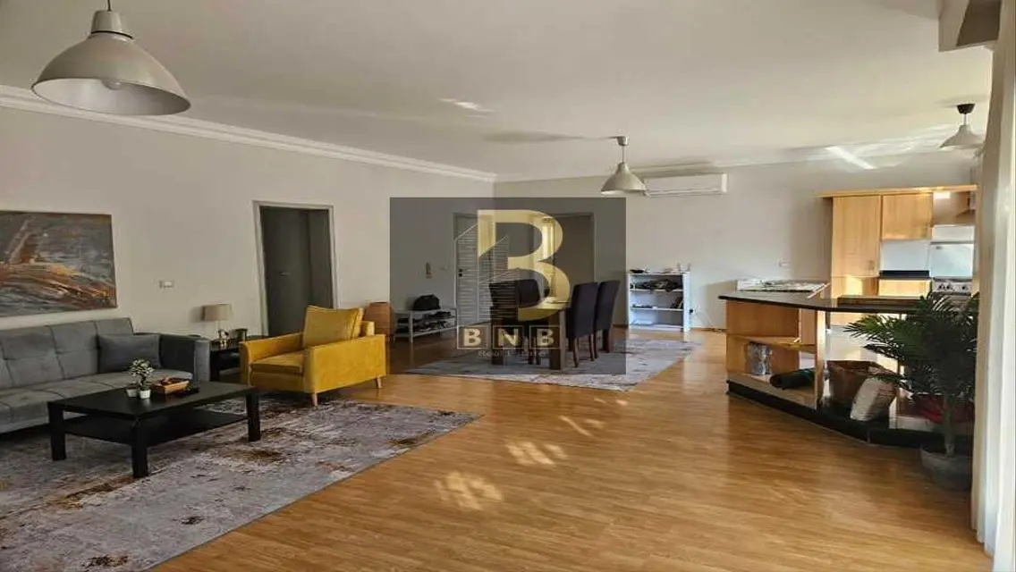 Luxury Apartment for Sale - 230 sqm