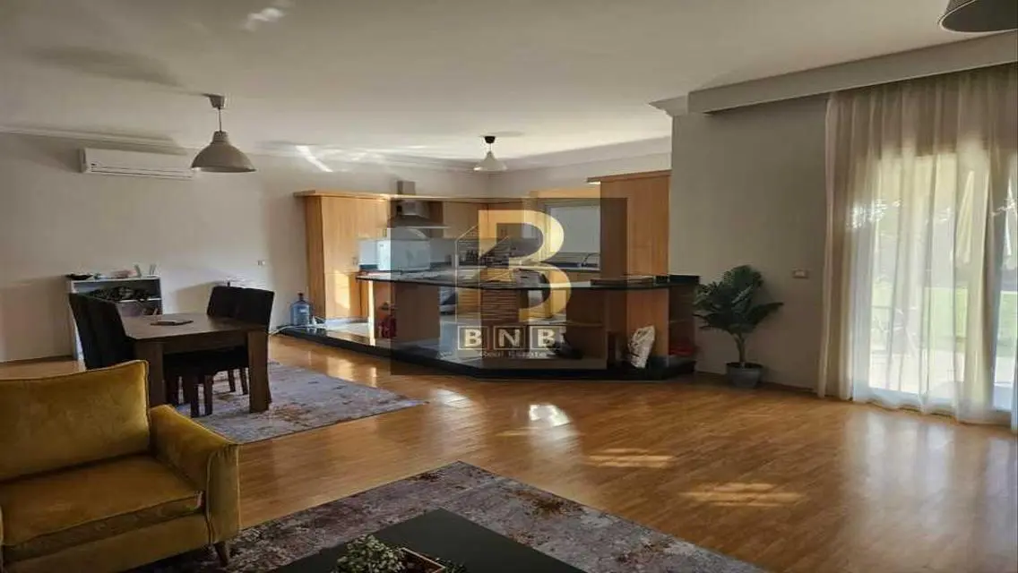 Luxury Apartment for Sale - 230 sqm