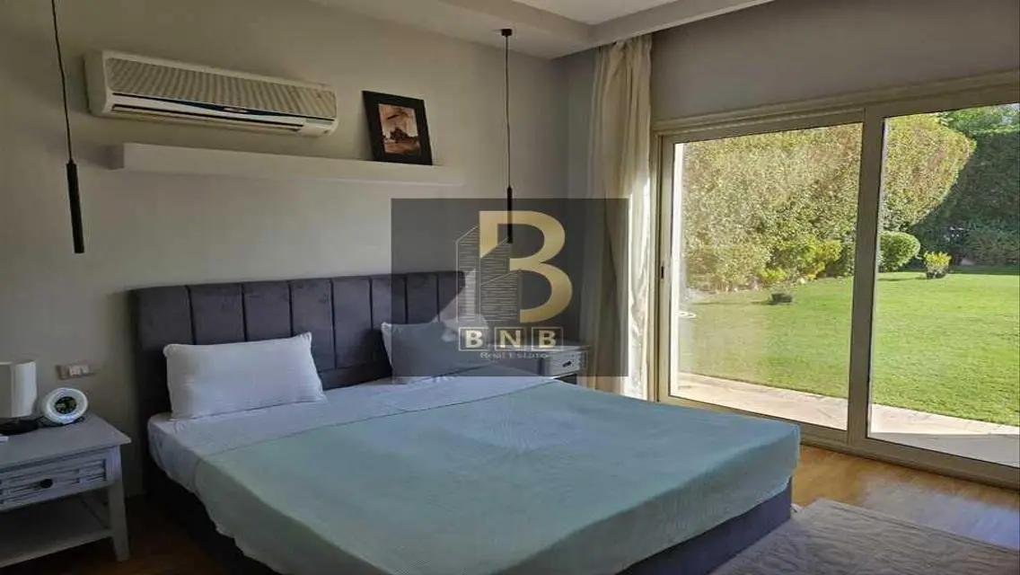 Luxury Apartment for Sale - 230 sqm
