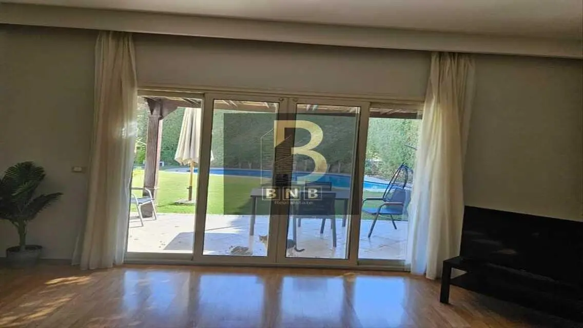 Luxury Apartment for Sale - 230 sqm