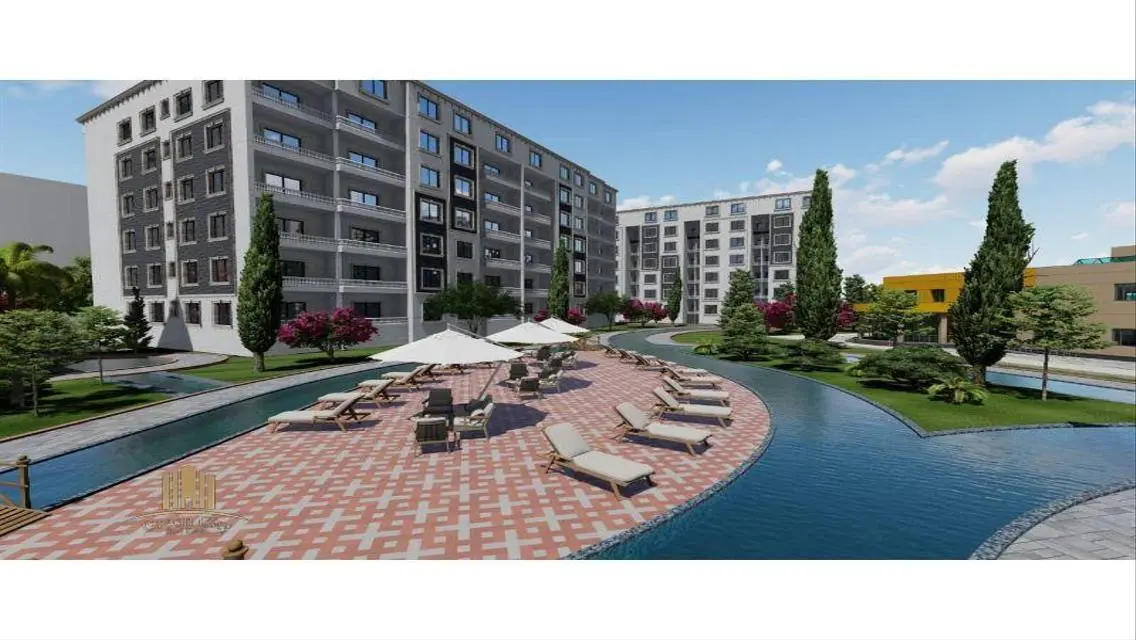 Luxurious 3-Bedroom Apartment for Sale in the Heart of the City