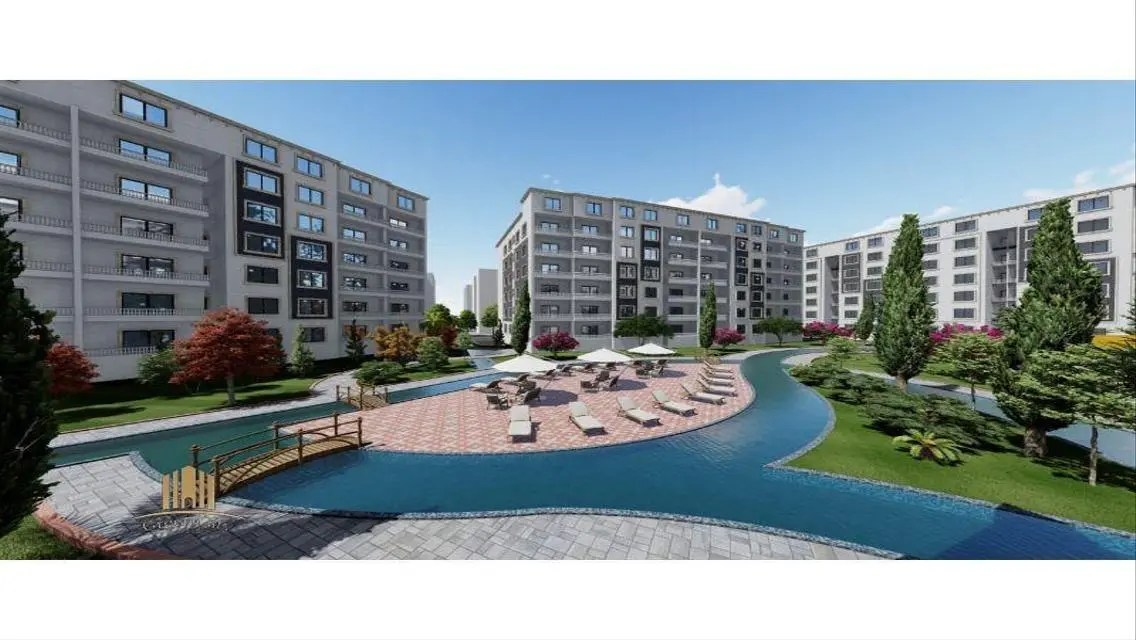 Luxurious 3-Bedroom Apartment for Sale in the Heart of the City