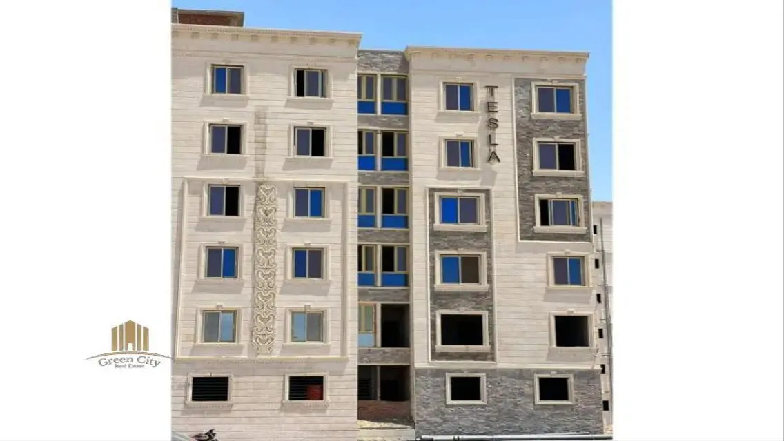 Luxurious 3-Bedroom Apartment for Sale in the Heart of the City