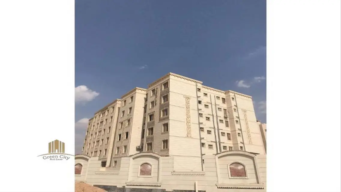 Luxurious 3-Bedroom Apartment for Sale in the Heart of the City