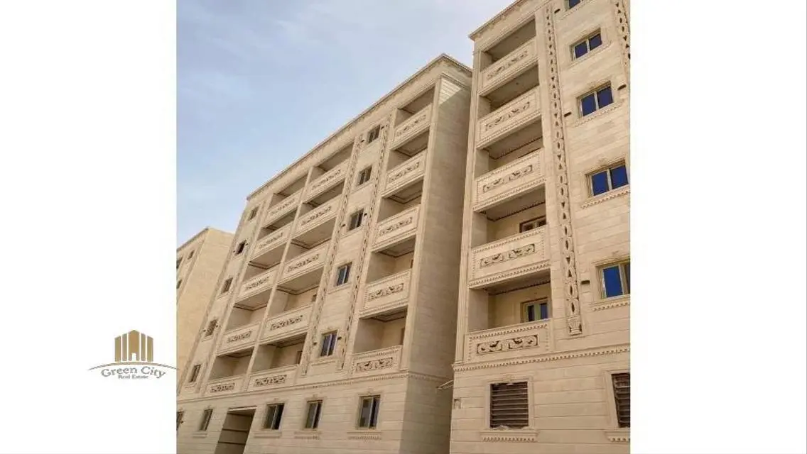 Luxurious 3-Bedroom Apartment for Sale in the Heart of the City
