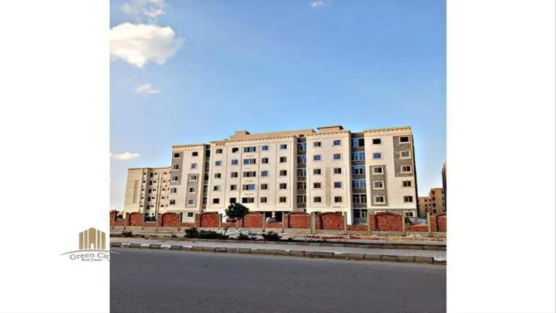 Luxurious 3-Bedroom Apartment for Sale in the Heart of the City