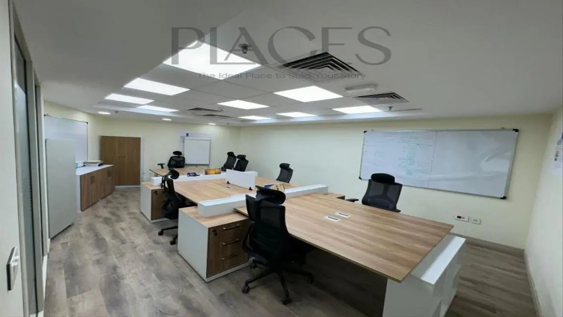 Prime Office Space for Sale - 190 sqm