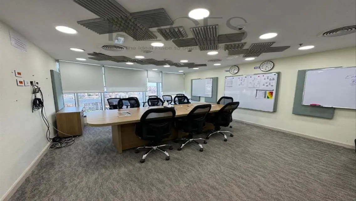 Prime Office Space for Sale - 190 sqm