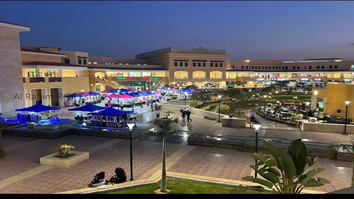 شقة مميزة بمساحة 75 متر في أسوان