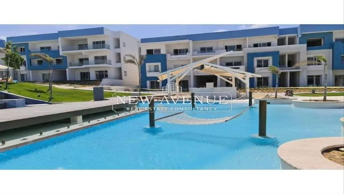 Luxury Apartment for Sale in a Prime Location
