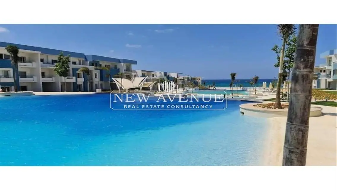 Luxury Apartment for Sale in a Prime Location
