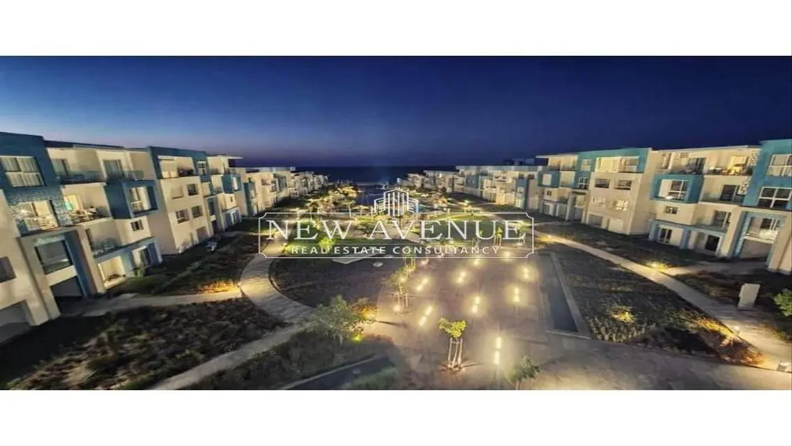 Luxury Apartment for Sale in a Prime Location
