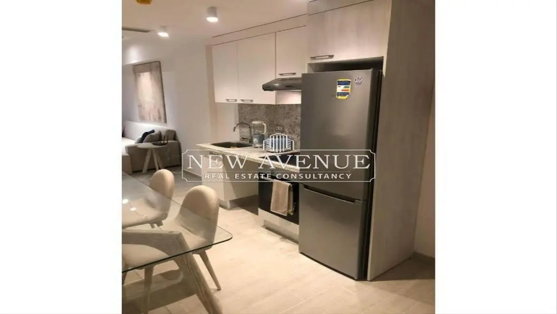 Luxury Apartment for Sale in a Prime Location