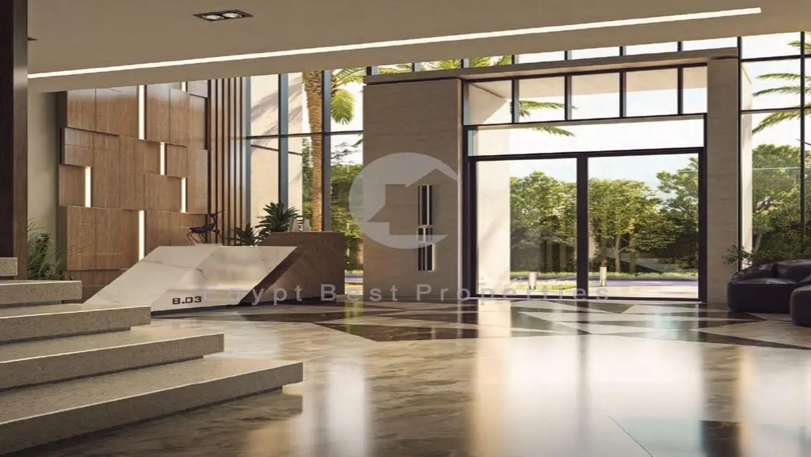 Luxury Villa for Sale with Private Pool and Garden