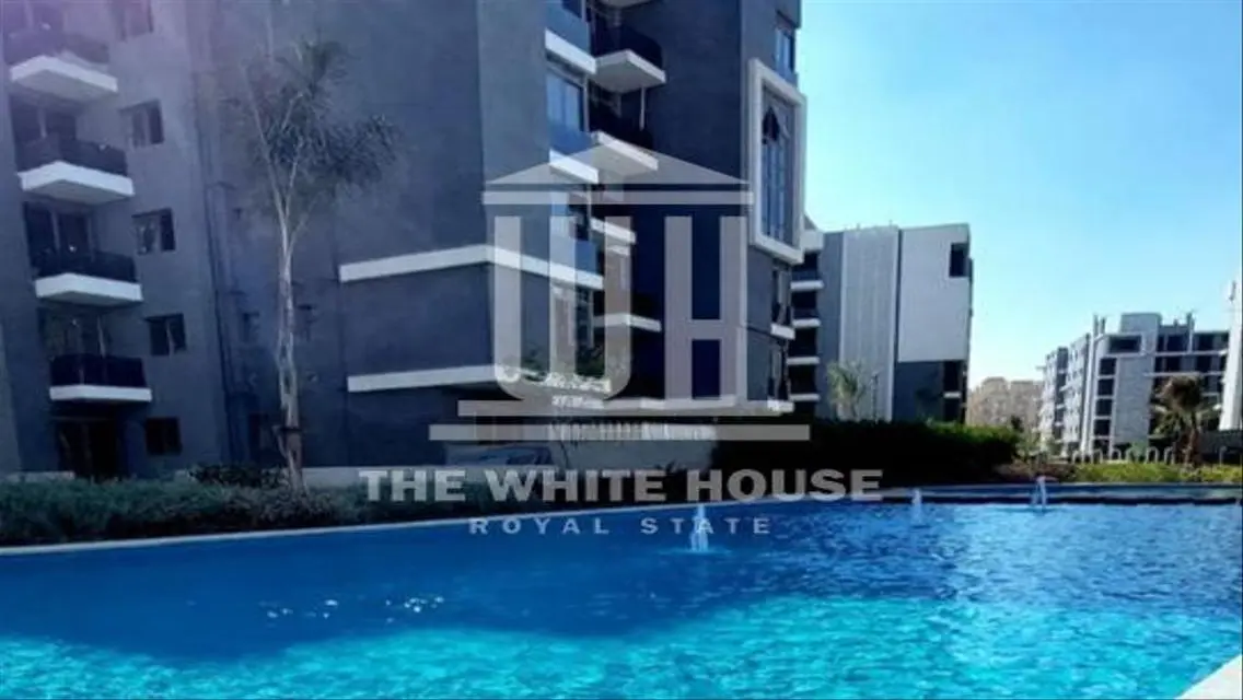 Luxury Palace for Rent with Lakeside View - 1200000 EGP