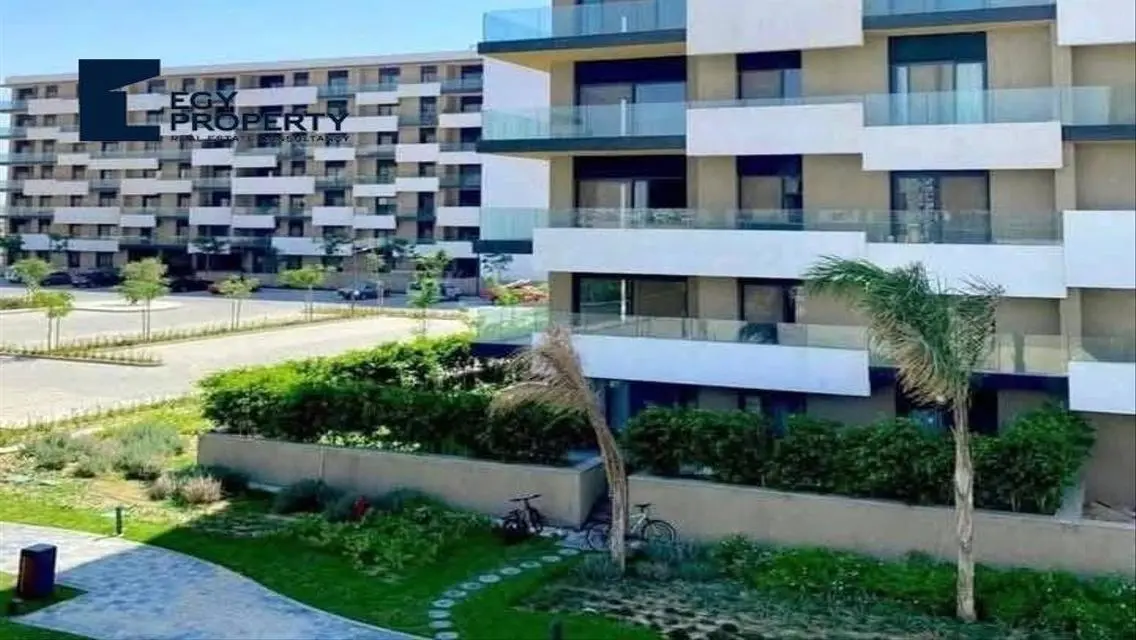 شقة مميزة في البرج بالقرب من القاهرة