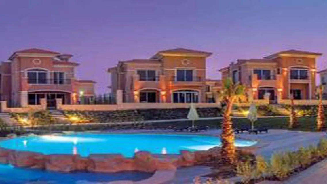 Luxury Villa in The Hills -540 with Private Garden and Premium Rooms