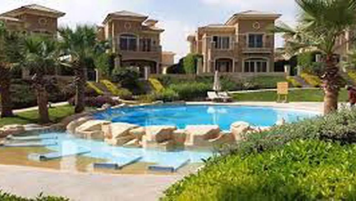Luxury Villa in The Hills -540 with Private Garden and Premium Rooms
