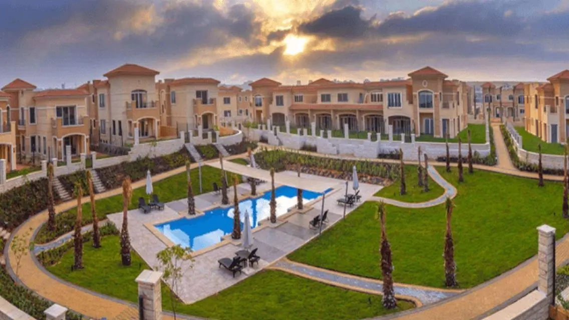 Luxury Villa in The Hills -540 with Private Garden and Premium Rooms