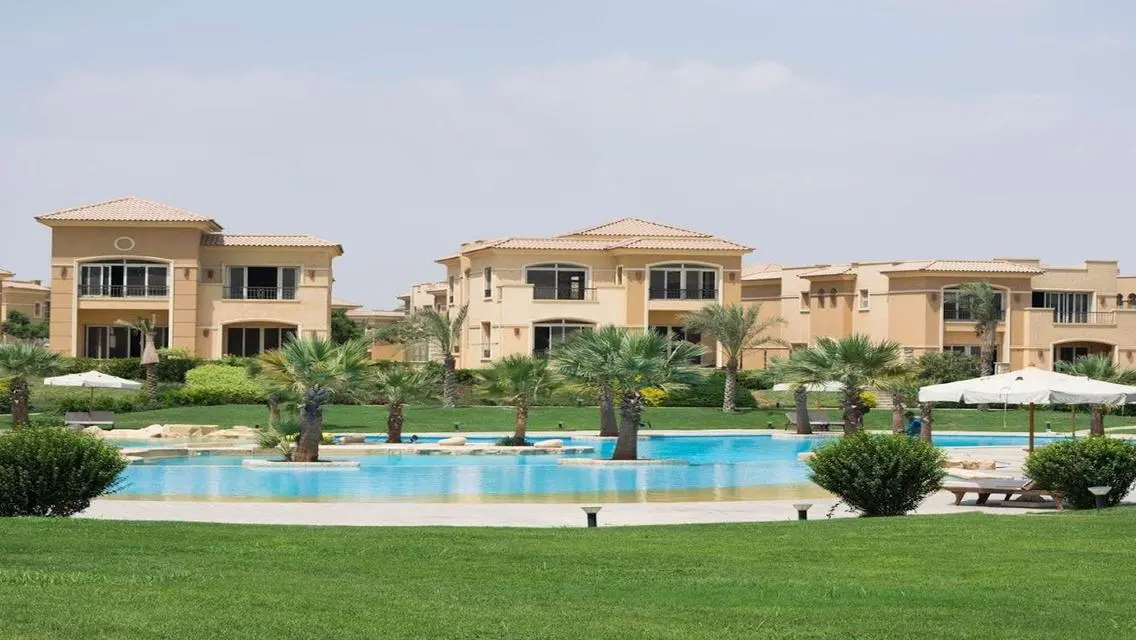 Luxury Villa in The Hills -540 with Private Garden and Premium Rooms