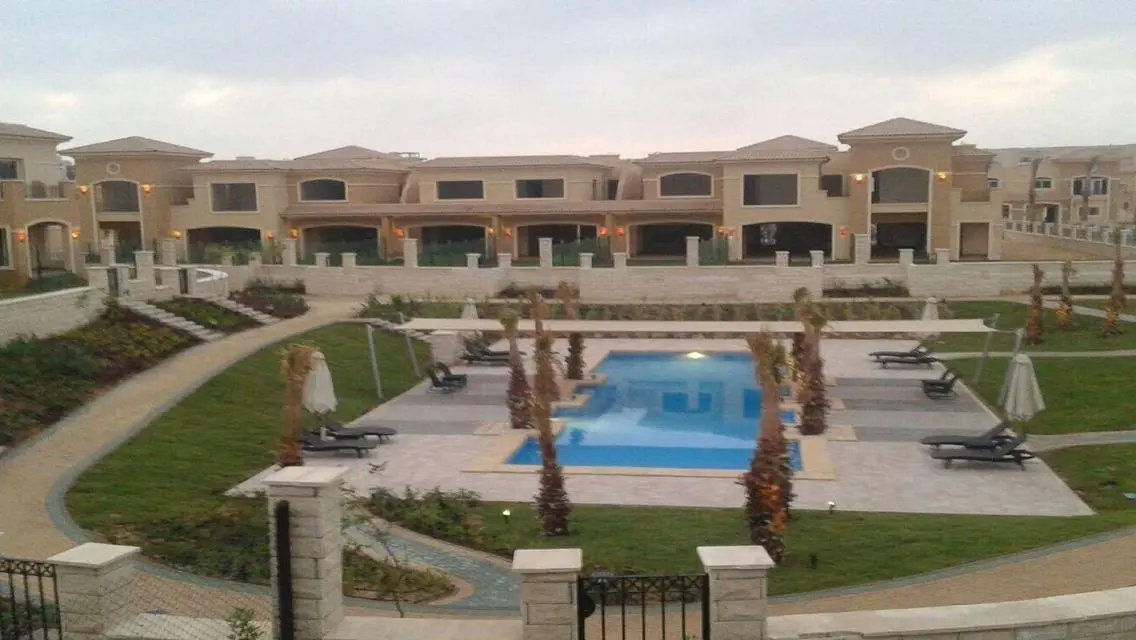 Luxury Villa in The Hills -540 with Private Garden and Premium Rooms
