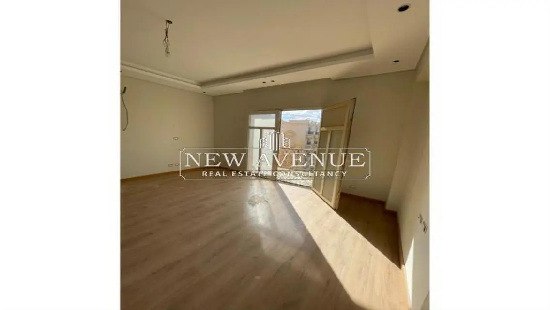 Luxurious Apartment for Sale with 85 sqm in the Heart of the City