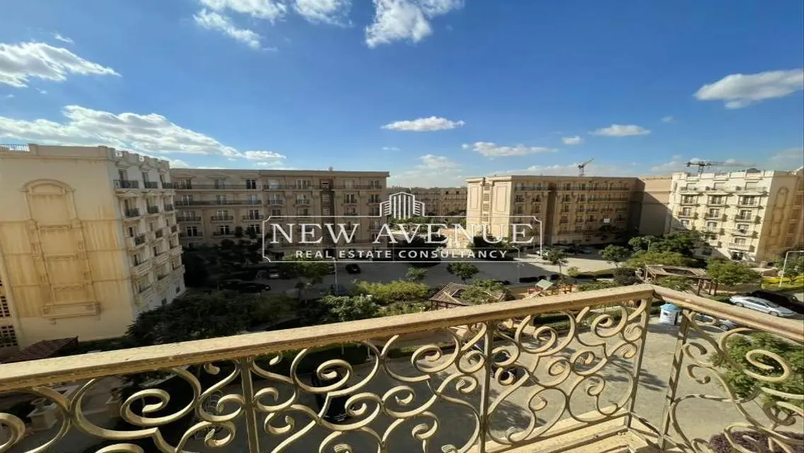 Luxurious Apartment for Sale with 85 sqm in the Heart of the City