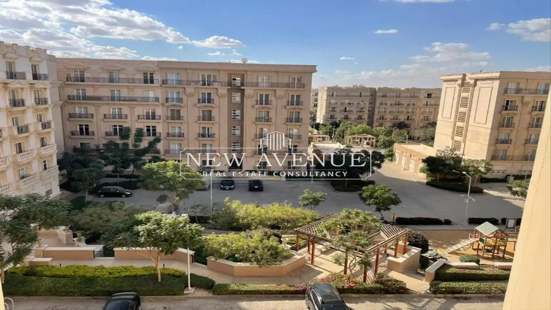 Luxurious Apartment for Sale with 85 sqm in the Heart of the City