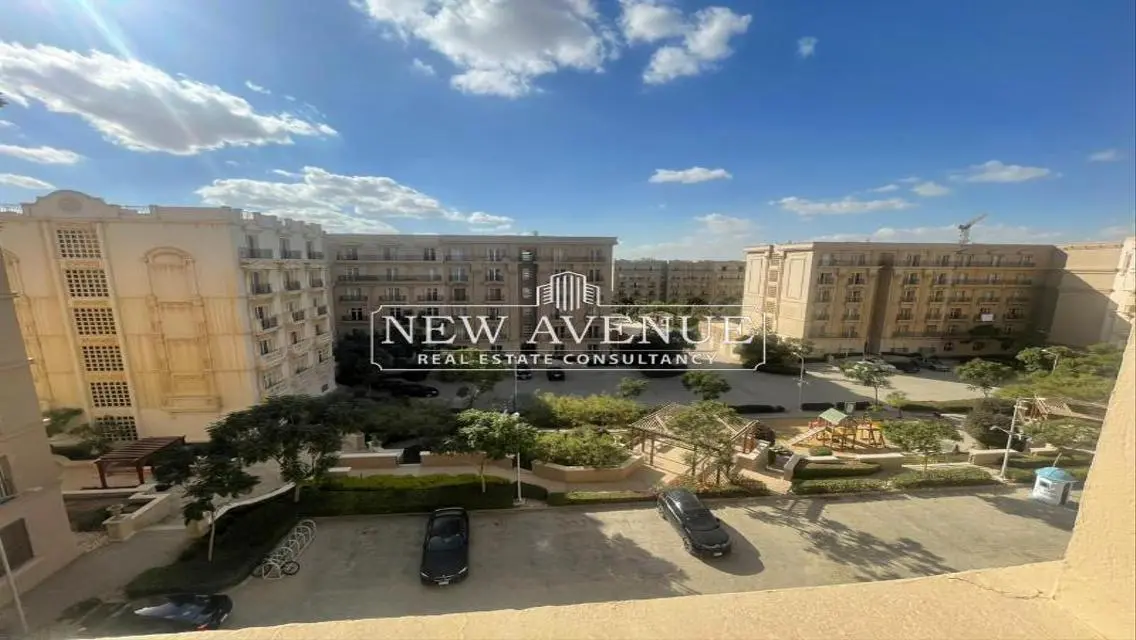 Luxurious Apartment for Sale with 85 sqm in the Heart of the City